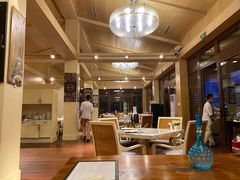 大堂-宴悦海鲜餐厅·游水海鲜·牛排(亚龙湾瑞吉店)