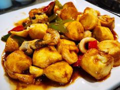 -四海蒸鲜蒸汽海鲜自助(北戴河店)