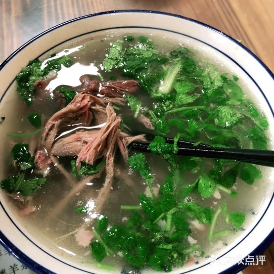 王记固市水盆羊肉