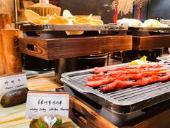 -西藏饭店·亚克·食光自助餐厅(文殊院店)