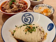 -新万鑫银丝面·非遗无锡味(惠山古镇店)