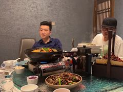 -恬阿姨庭院餐厅·生日宴