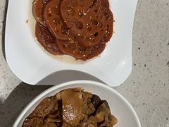 -阿莉餐厅(枣阳路店)