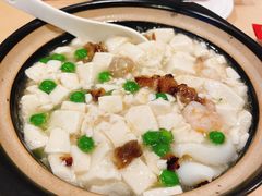 海鲜豆腐煲-大富贵(旗舰店)