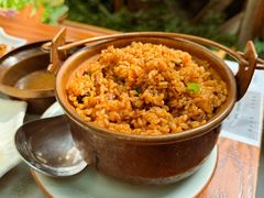 -大理董·董家小厨野生菌火锅(古城旗舰店)