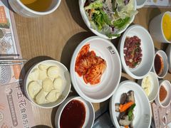 -本家韩国烤肉(青岛万象城店)