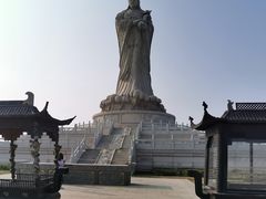 -天津妈祖文化园