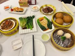 -圣丰城酒家·宴会(宝安大仟里店)