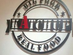 -KATCHUP