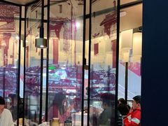 -茅庐毛血旺(临沂泰盛广场店)