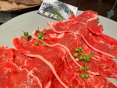 -朱光玉火锅馆(龙阳广场店)