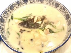 -梅龙镇酒家(南京西路总店)