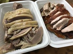 -章云板鸭(评事街店)