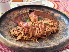 -咖啡苑 - 蔚藍夏日限定主题(永利皇宫店)