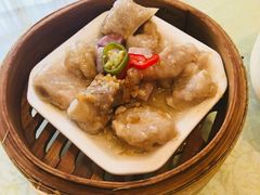-顺德人家食府(黄金广场店)