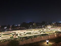 -莫子山公园