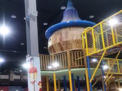 -巴克创奇梦工厂
