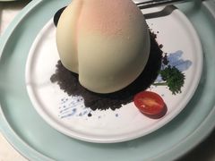-唐·玉芙蓉(雨花吾悦广场店)