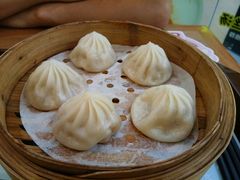 晓玥汤包（小笼包）-苏晓玥·手作江南小吃(深圳北站店)