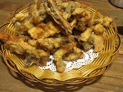 -海荣锅贴馆(五味十字店)