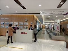 -美年大健康体检中心(浦东美张分院)