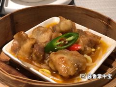 酱香掌中宝-宴会中心