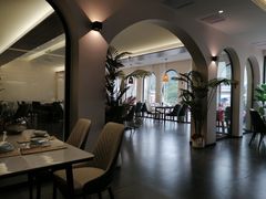 -何适山庄 ·可团建(水长城P2停车场店)