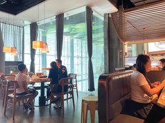 -茄子恰恰·新云南小炒(坪山益田店)