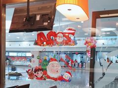 -康师傅私房牛肉面(申虹店)