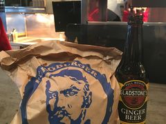 -Fergburger(皇后镇店)