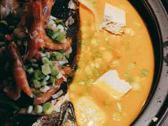 -小厨娘淮扬菜(天印大道店)