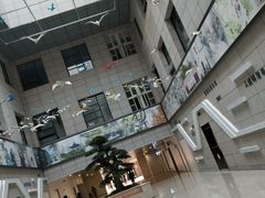 -泰州市人民医院(总院区)