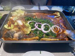 -半天妖烤鱼(印象城店)