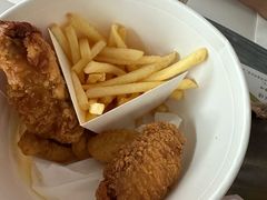 -麦当劳(吴圩机场店)