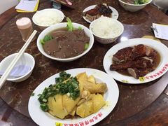 -陈光记烧腊店(罗保博士街店)