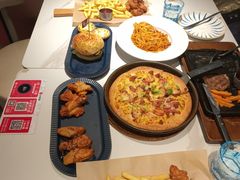 -必胜客(大兴店)