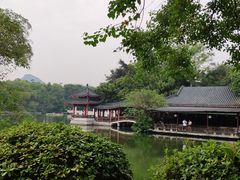 -桂林两江四湖景区