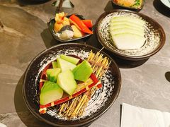 -湊湊火锅·茶憩(合生汇购物中心店)