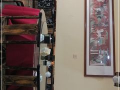 大堂-壹阁胡羊焖饼(特色小吃街店)