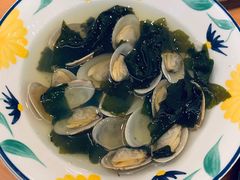 -萨莉亚意式餐厅(新洲家乐福店)