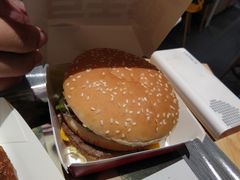 -麦当劳(吴中大道店)