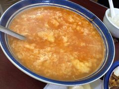 哥的汤-清真宏玉祥黄门脸餐厅(华荫东里店)
