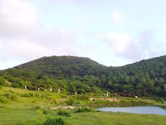 -大姆山草场