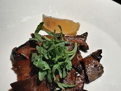 -小火花·干式熟成牛排馆Spark SteakHouse(剑桥郡店)