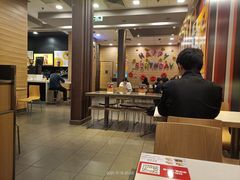 -麦当劳(季华好又多店)