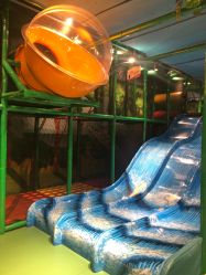 -KidSteam儿童乐园(富力城店)