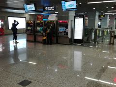 -东林广场(地铁站)