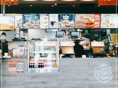 -汉堡王(北京三里屯购物中心)