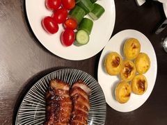 -京香轩·中餐厅(上海中庚聚龙酒店)