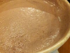 热巧克力-COSTA COFFEE(吴江路店)